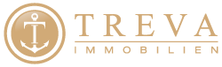 TREVA Immobilien Logo